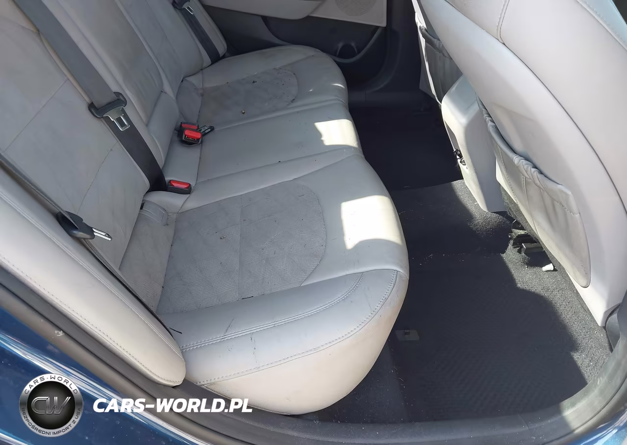 2015 Hyundai Sonata Sport VIN:5NPE34AF6FH232816 - 8