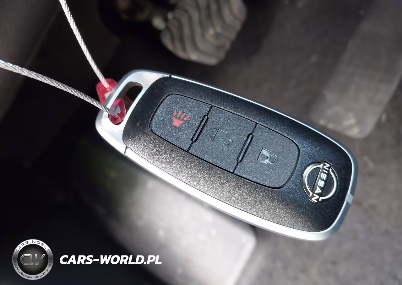 2025 Nissan Kicks Sv Intelligent Awd VIN:3N8AP6CB7SL312018 - 11