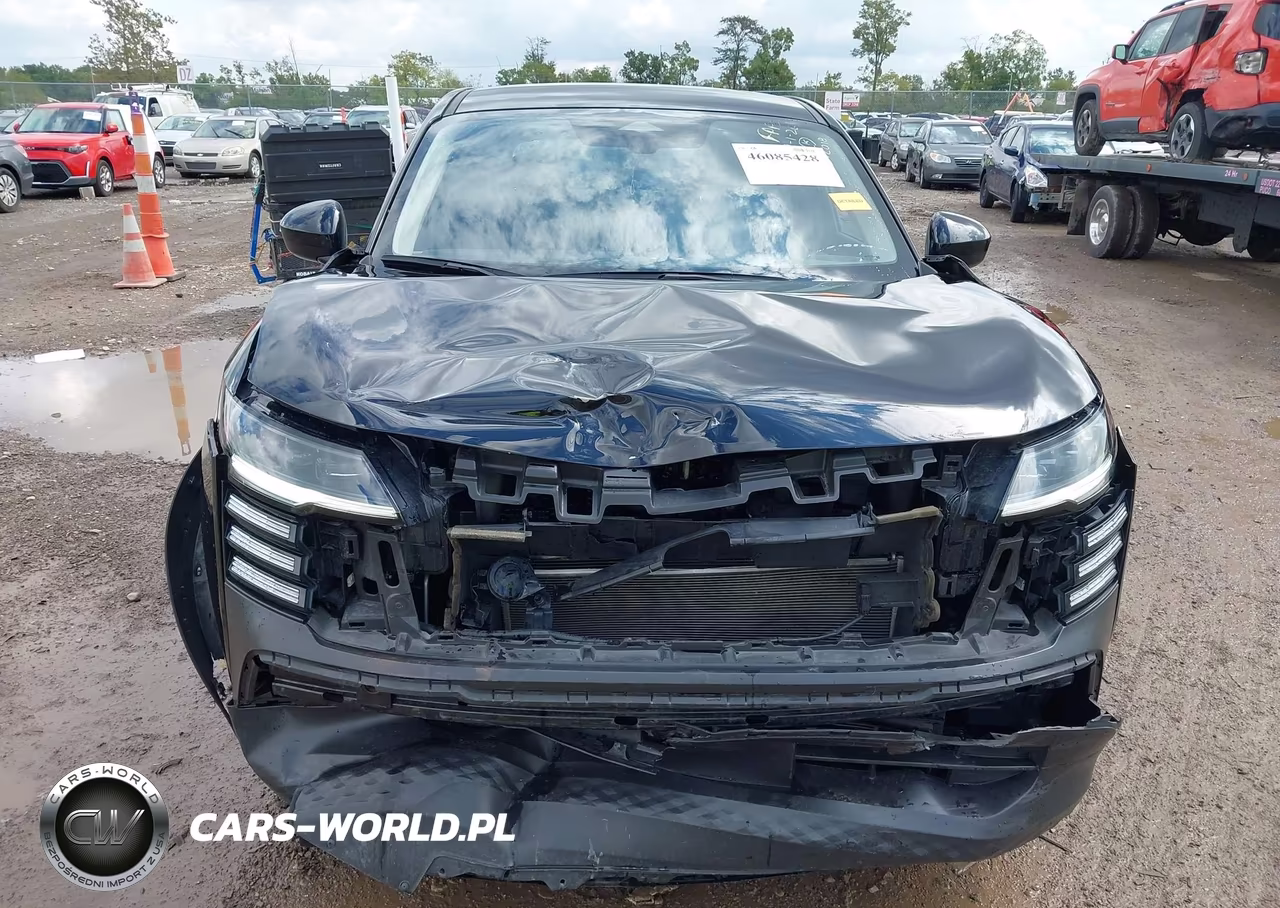 2025 Nissan Kicks Sv Intelligent Awd VIN:3N8AP6CB7SL312018 - 13