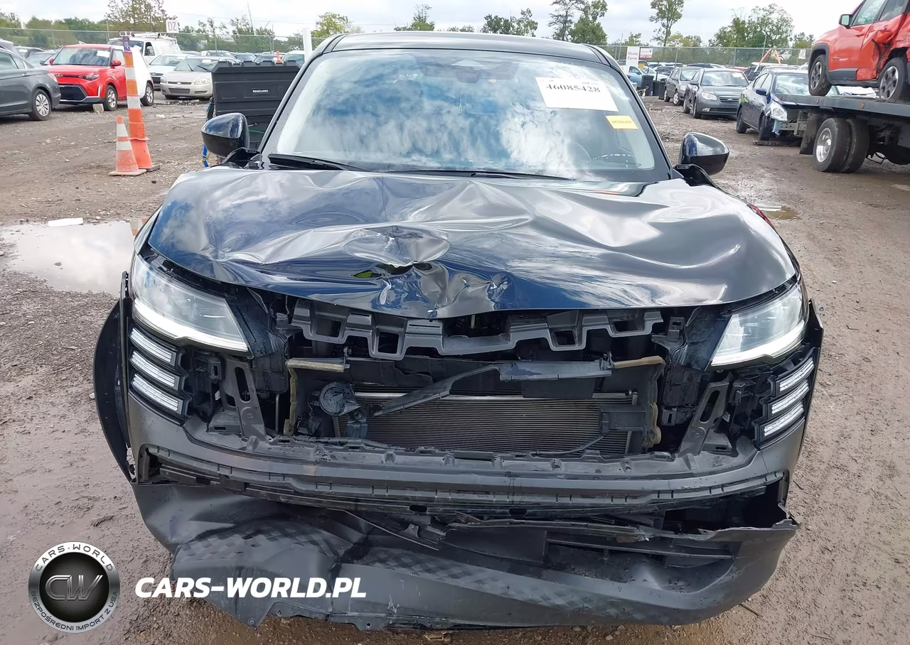 2025 Nissan Kicks Sv Intelligent Awd VIN:3N8AP6CB7SL312018 - 6