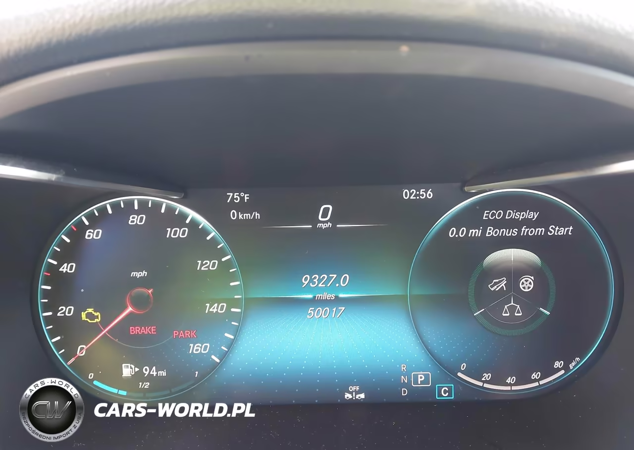 2020 Mercedes-Benz Glc 300 Coupe 4Matic VIN:WDC0J8EB2LF710745 - 7