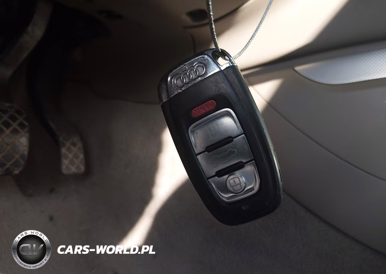 2010 Audi A4 2.0T Premium VIN:WAUBFAFL5AN030773 - 11