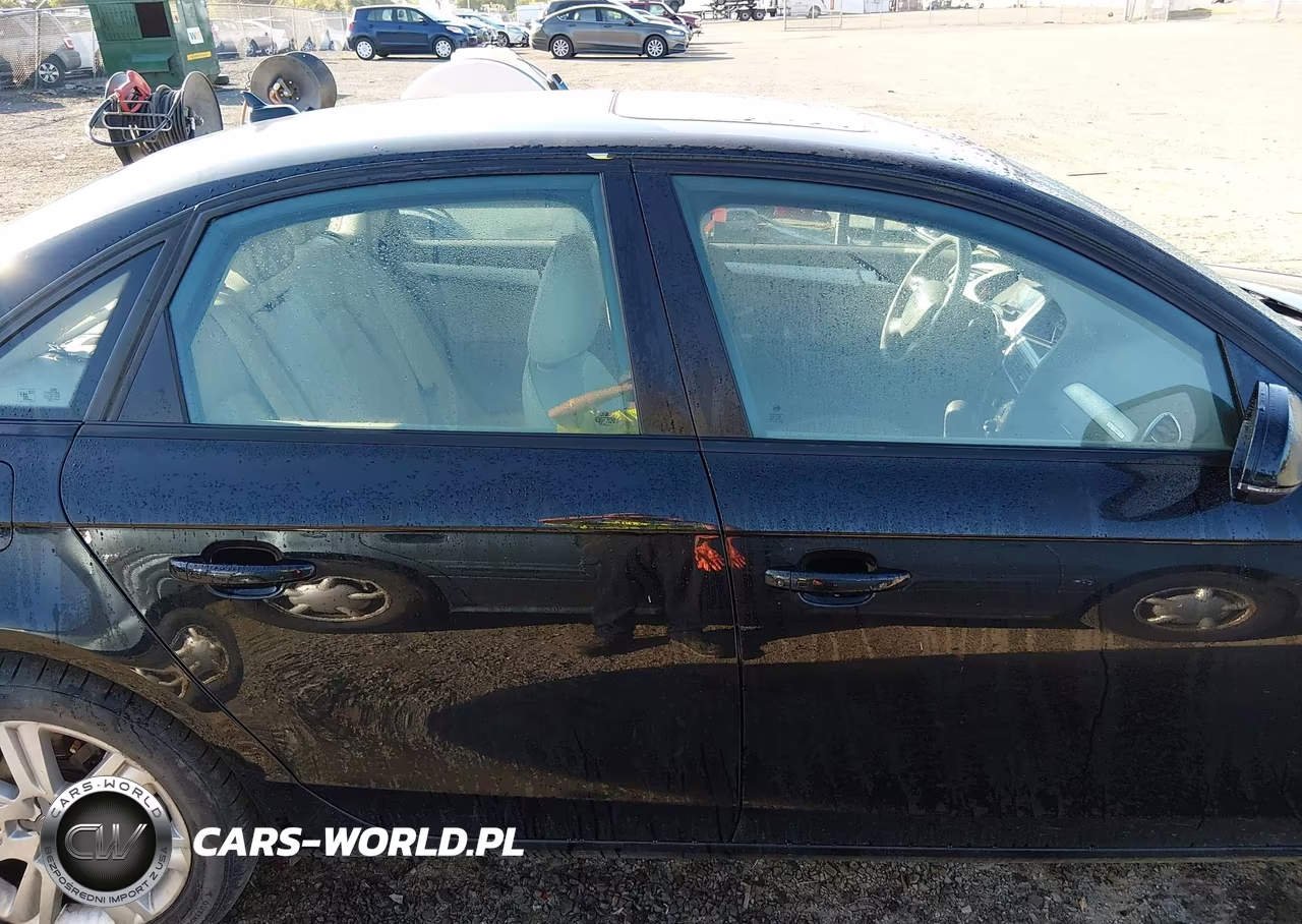 2010 Audi A4 2.0T Premium VIN:WAUBFAFL5AN030773 - 13