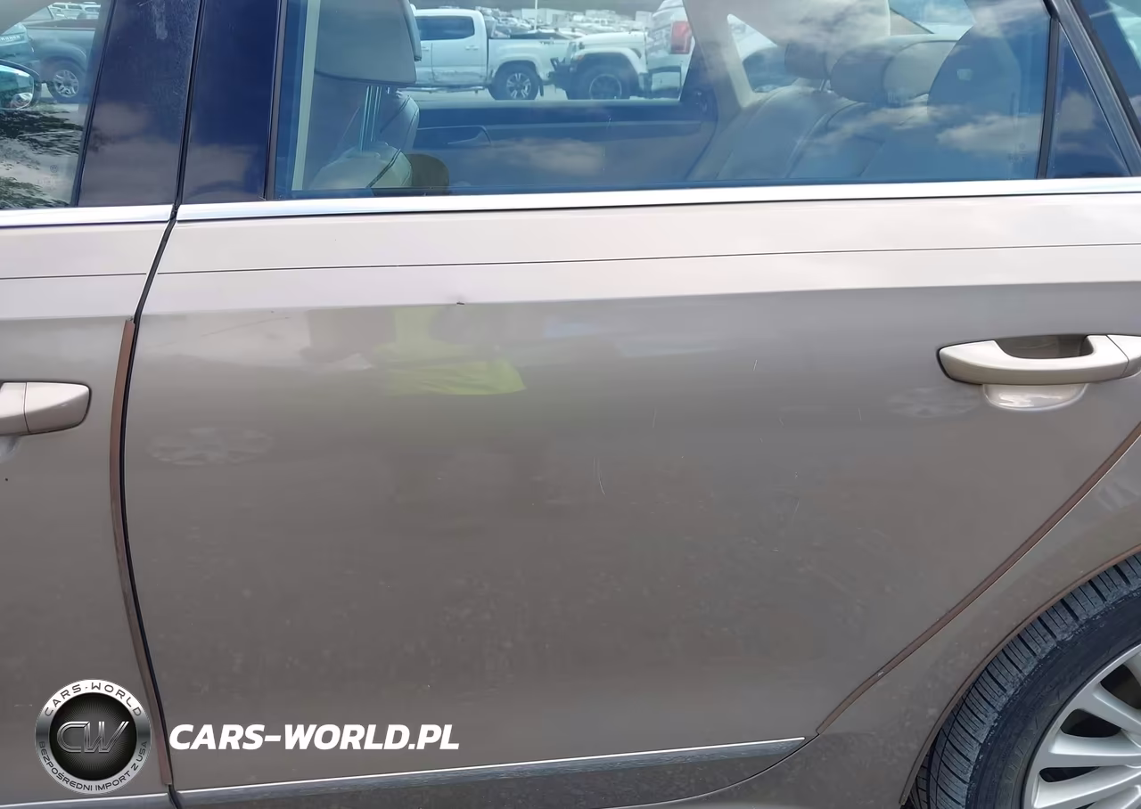 2016 Volkswagen Passat 1.8T Se VIN:1VWBT7A32GC016336 - 17