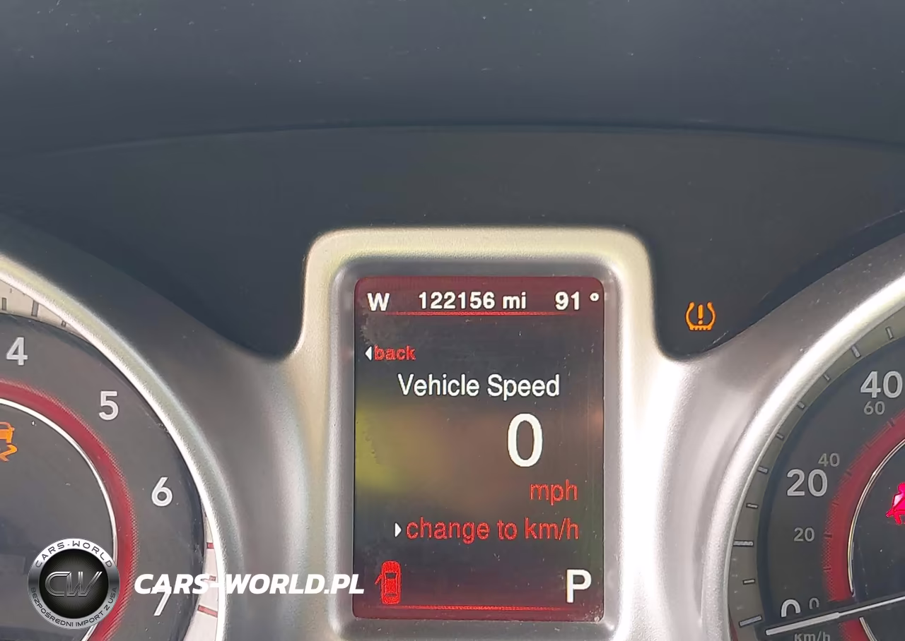 2018 Dodge Journey Se VIN:3C4PDCAB1JT229487 - 15