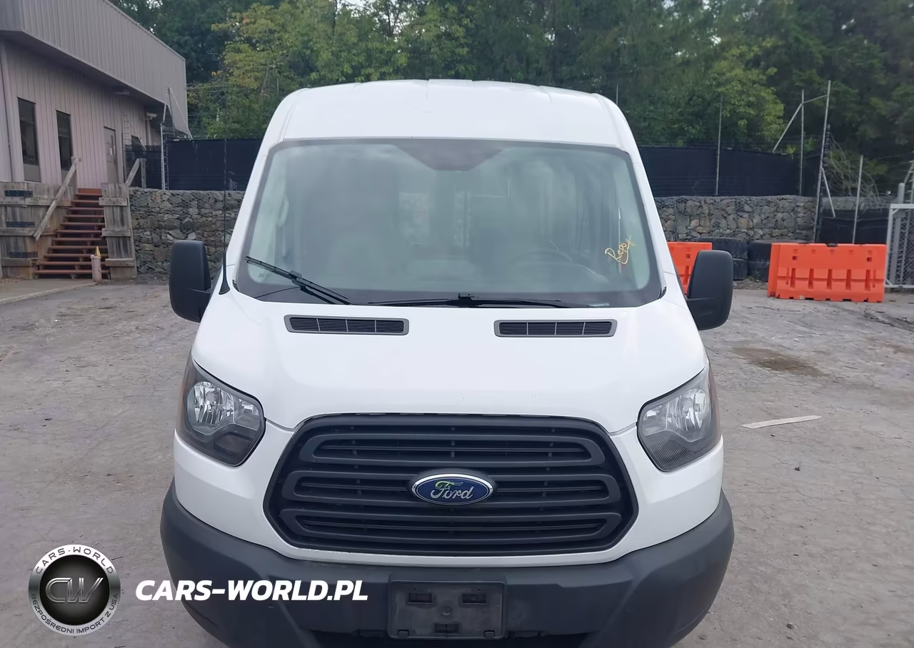 2019 Ford Transit-350 Xl VIN:1FDZX2CM3KKB18026 - 12