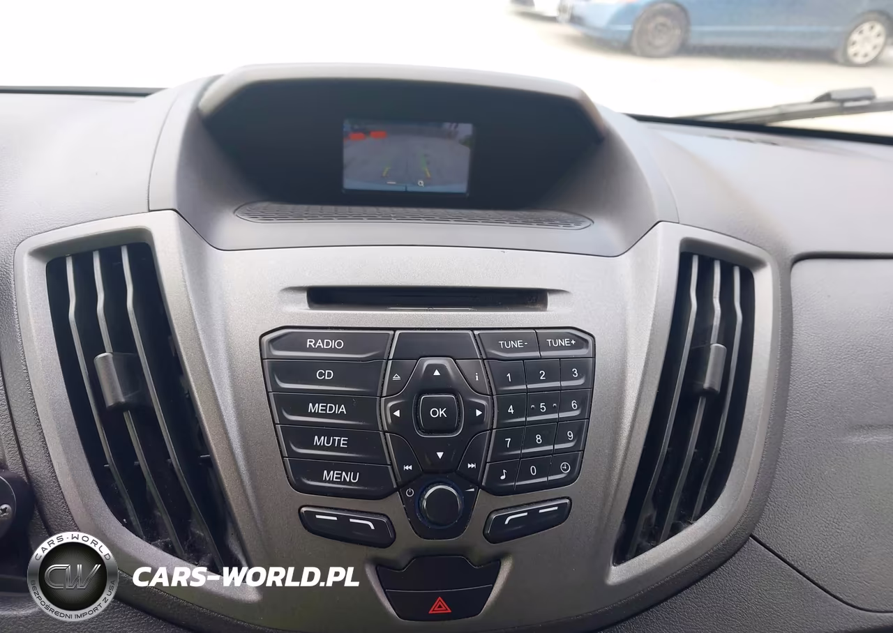 2019 Ford Transit-350 Xl VIN:1FDZX2CM3KKB18026 - 17