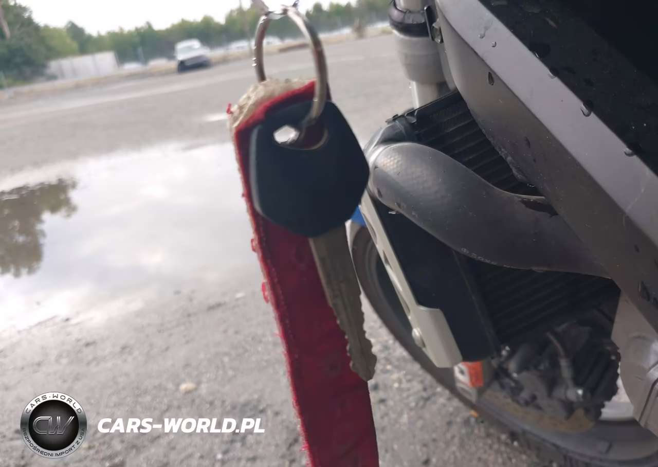 2006 Suzuki Sv650 VIN:JS1VP53A362103469 - 11