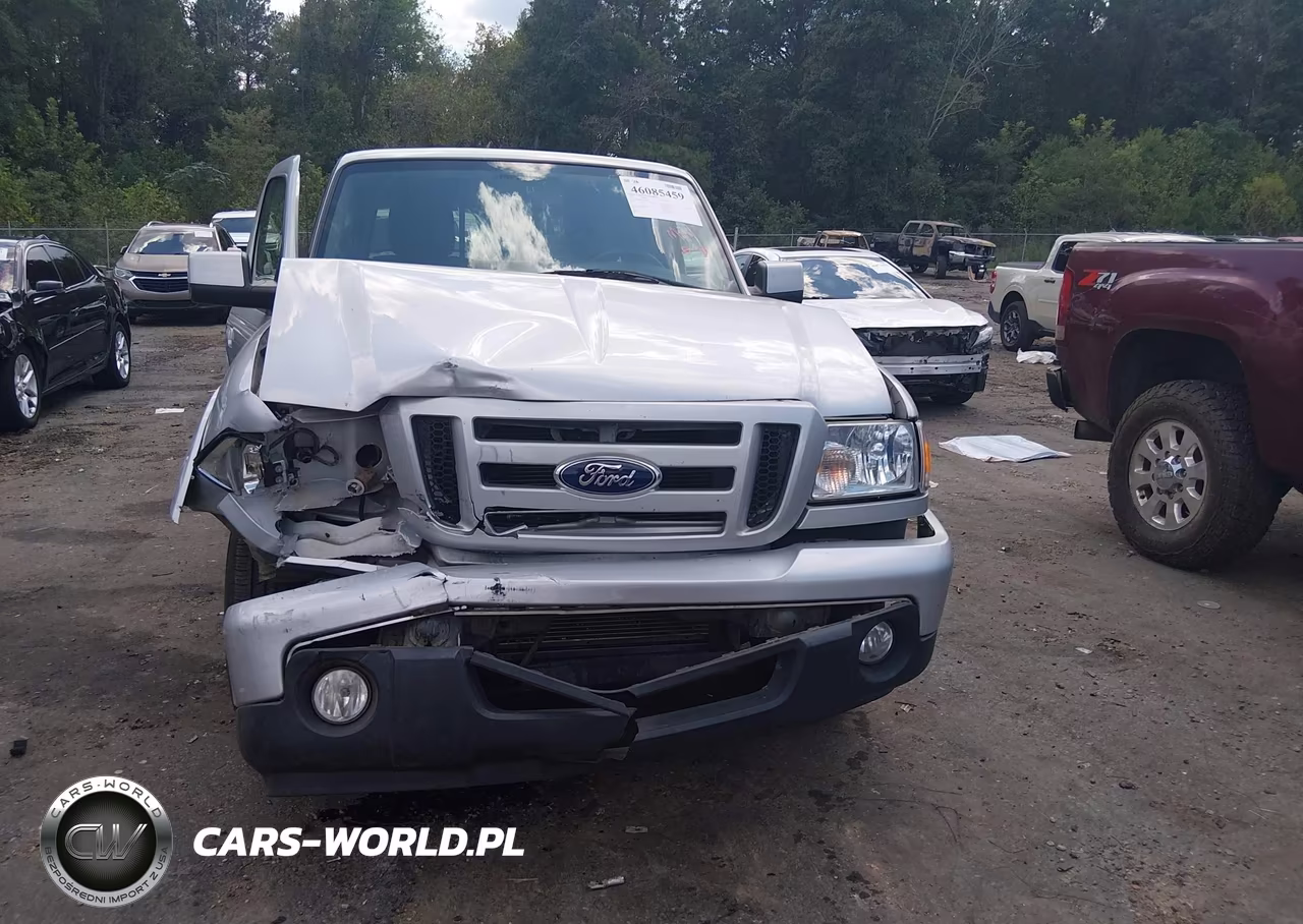 2011 Ford Ranger Sport VIN:1FTKR4EE3BPA23874 - 12