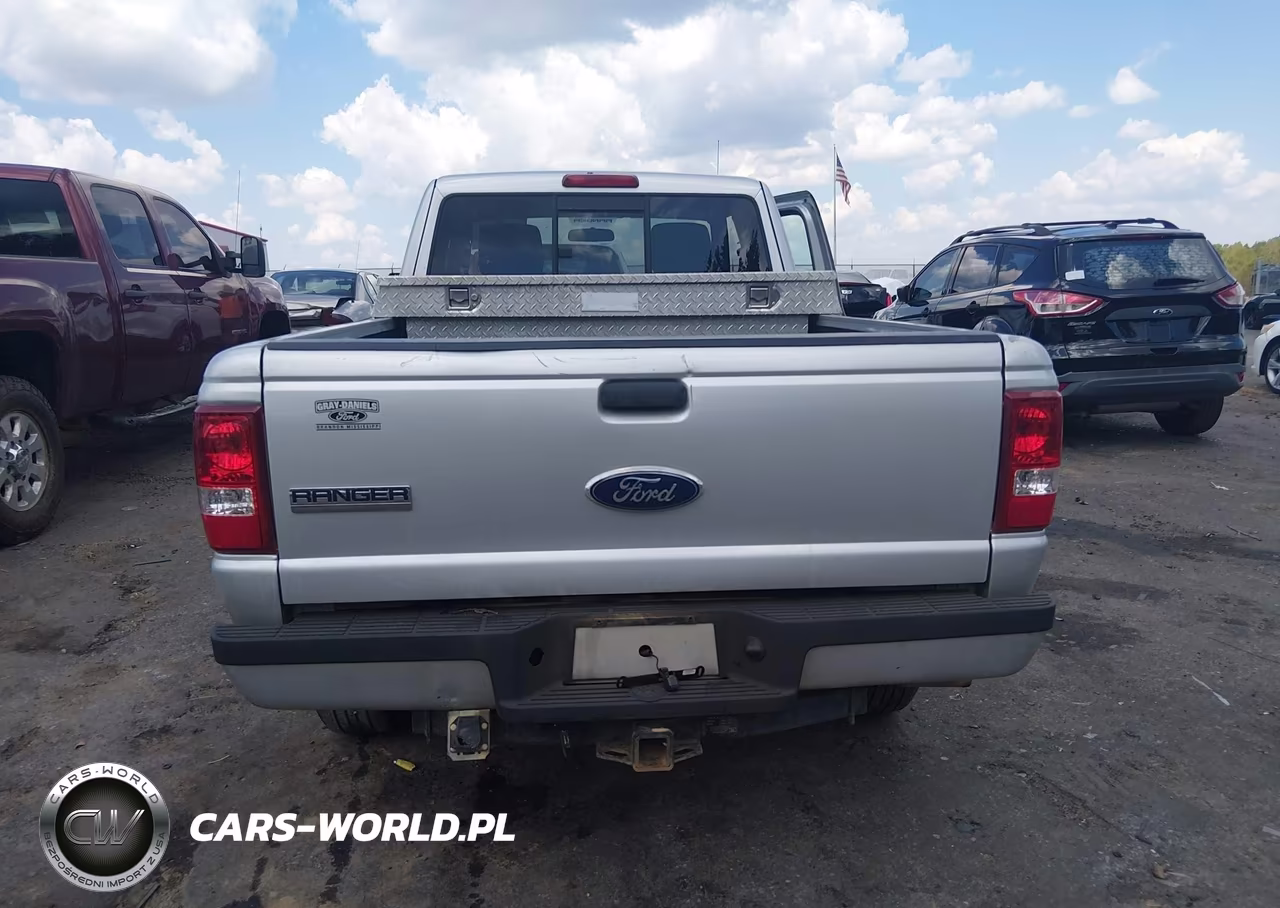 2011 Ford Ranger Sport VIN:1FTKR4EE3BPA23874 - 16