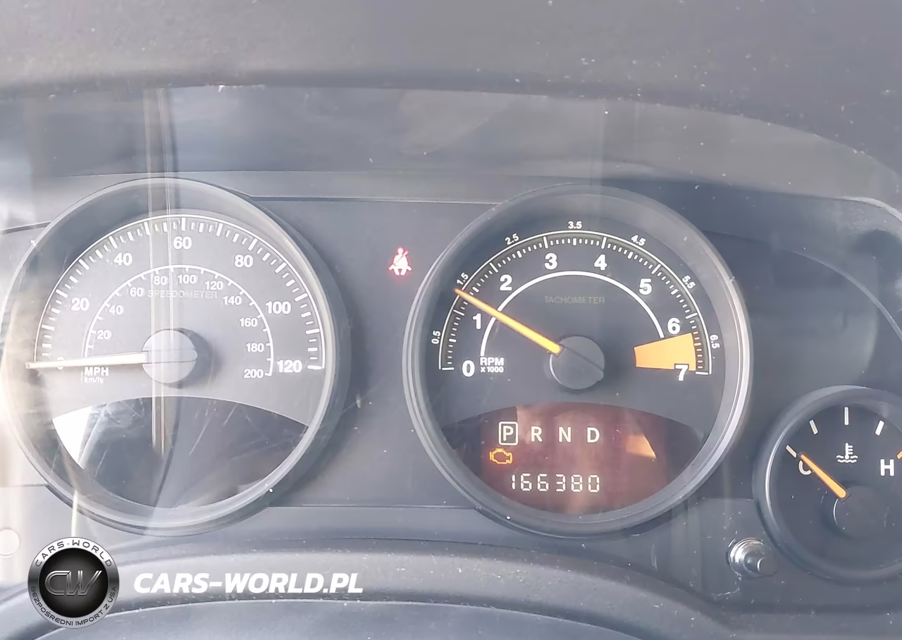 2015 Jeep Patriot High Altitude Edition VIN:1C4NJRFB8FD271051 - 7