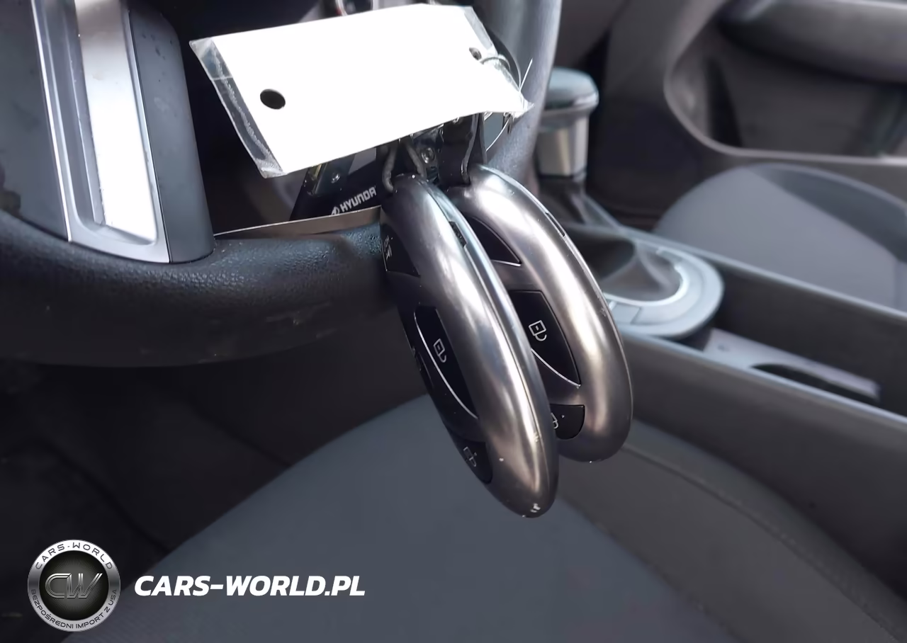 2026 Hyundai Kona Se VIN:KM8HACAB6TU403801 - 11
