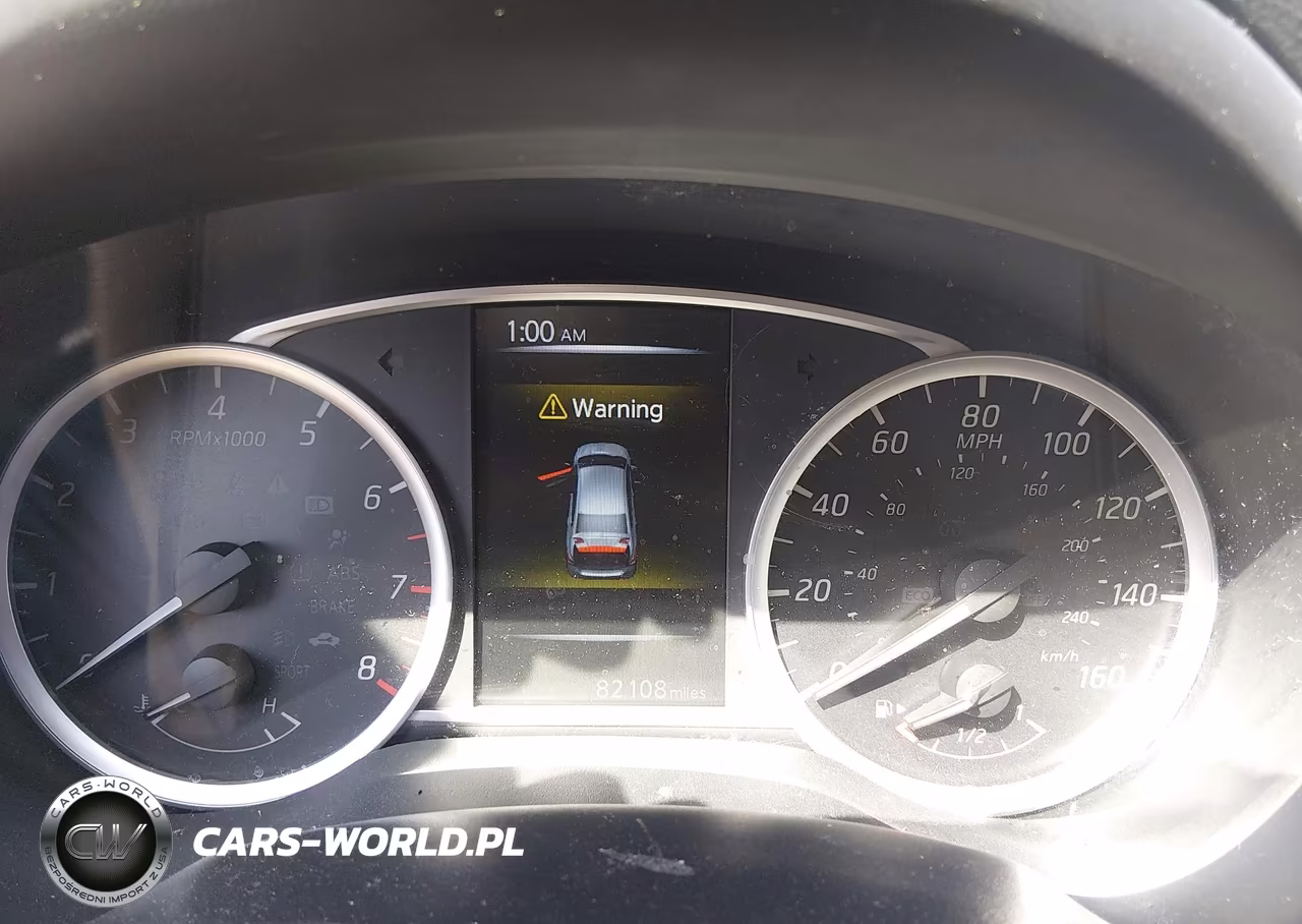 2017 Nissan Sentra Sr VIN:3N1AB7AP9HY306055 - 7