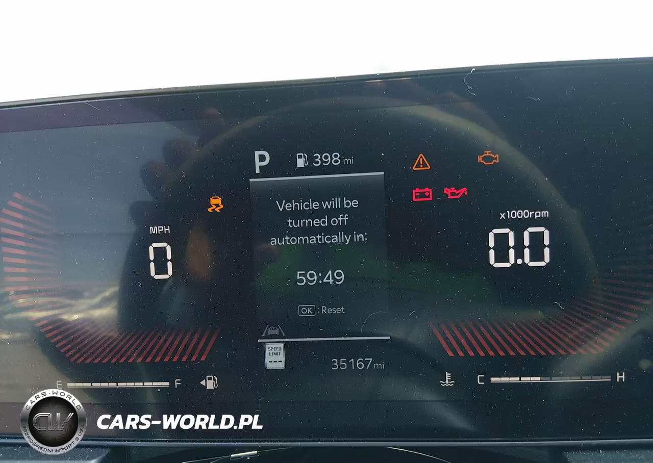 2025 Kia K5 Gt-Line VIN:KNAG64J70S5298763 - 7
