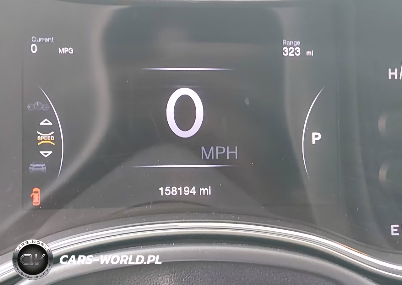 2017 Jeep Grand Cherokee Overland 4X4 VIN:1C4RJFCG3HC790436 - 15