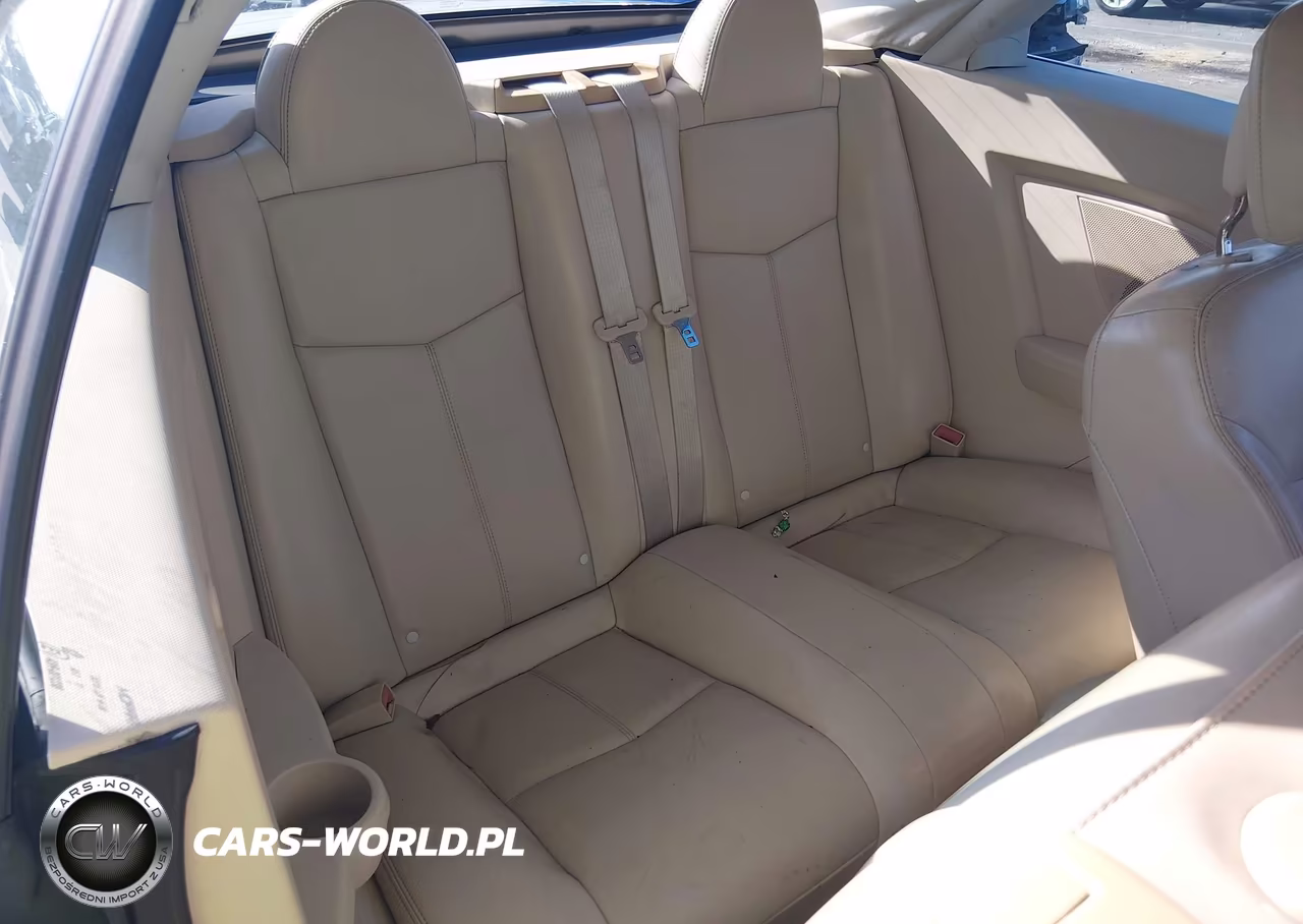 2010 Chrysler Sebring Limited VIN:1C3BC6EV7AN153121 - 8