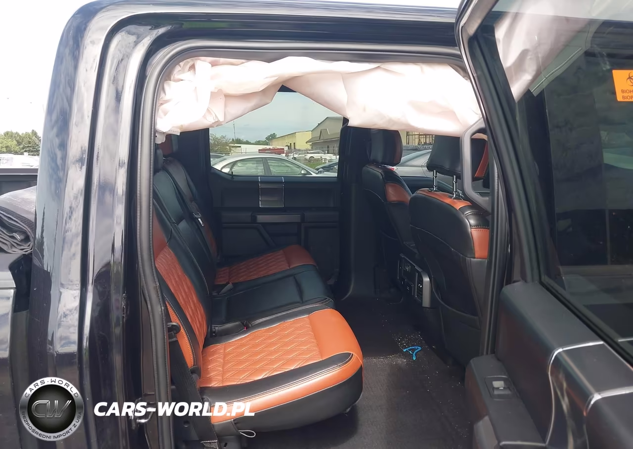 2020 Ford F-150 Xlt VIN:1FTEW1EPXLKF12566 - 8