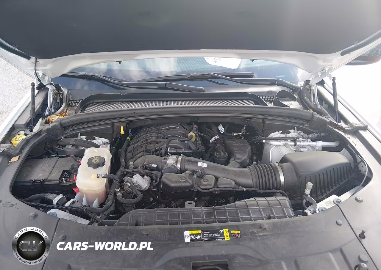 2023 Jeep Grand Cherokee Laredo 4X2 VIN:1C4RJGAG7P8859252 - 10