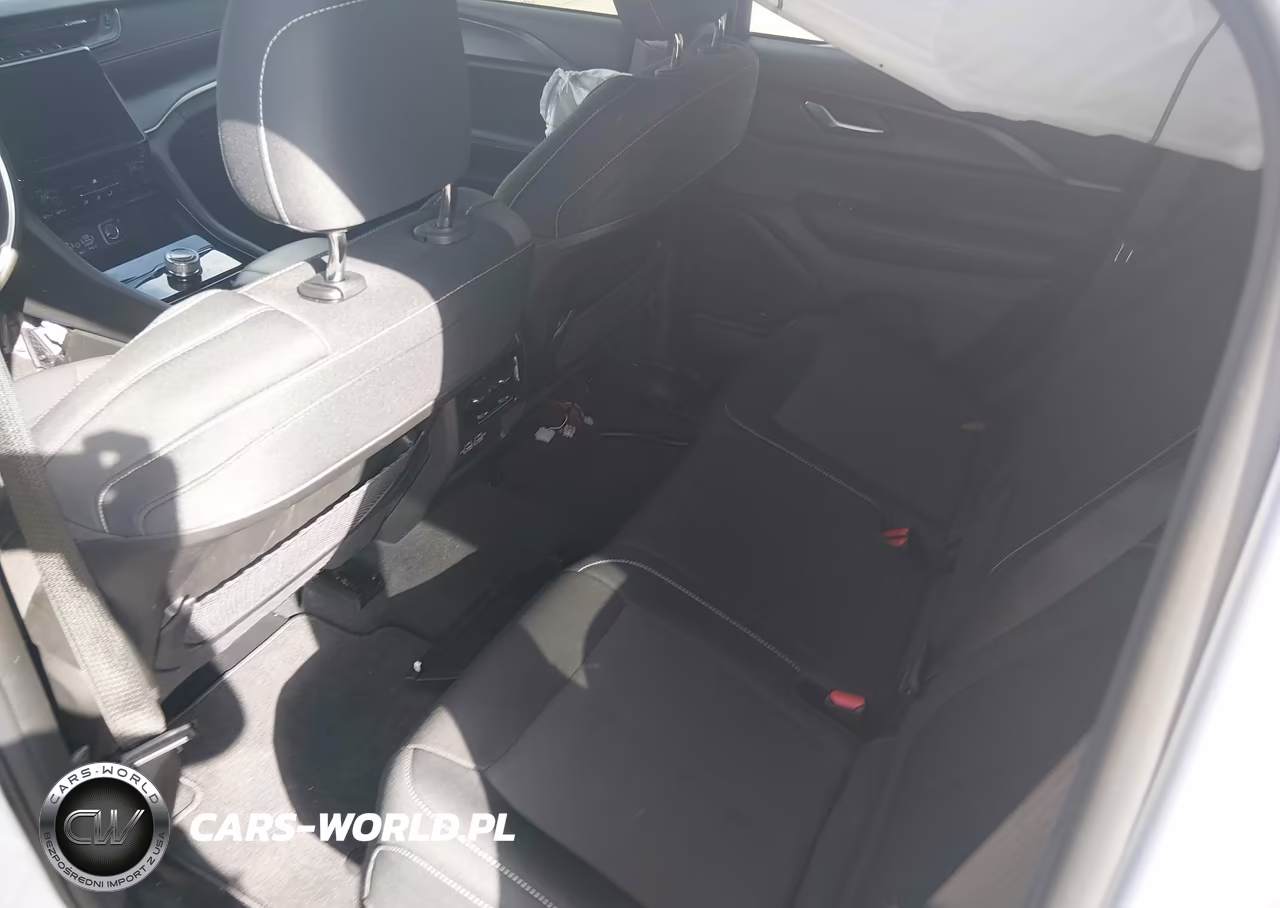 2023 Jeep Grand Cherokee Laredo 4X2 VIN:1C4RJGAG7P8859252 - 8