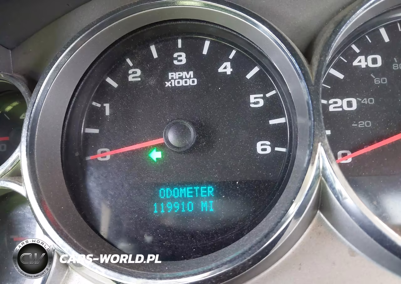 2008 Chevrolet Silverado 1500 Lt1 VIN:1GCEC14CX8Z284560 - 15