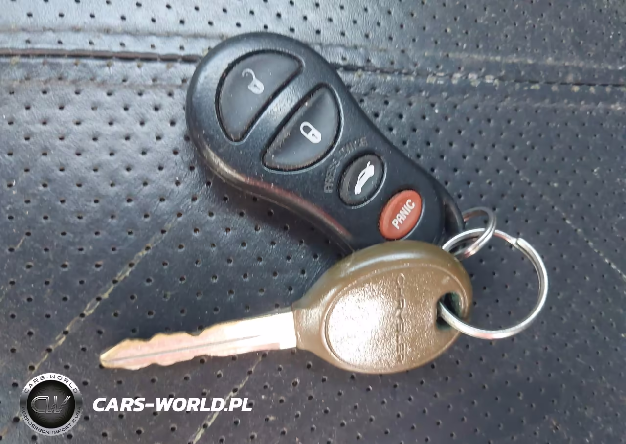 2005 Chrysler Pt Cruiser Gt VIN:3C3AY75S25T313193 - 10
