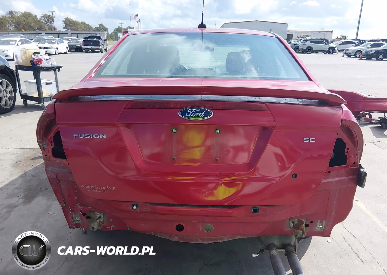 2012 Ford Fusion Se VIN:3FAHP0HA9CR437775 - 17