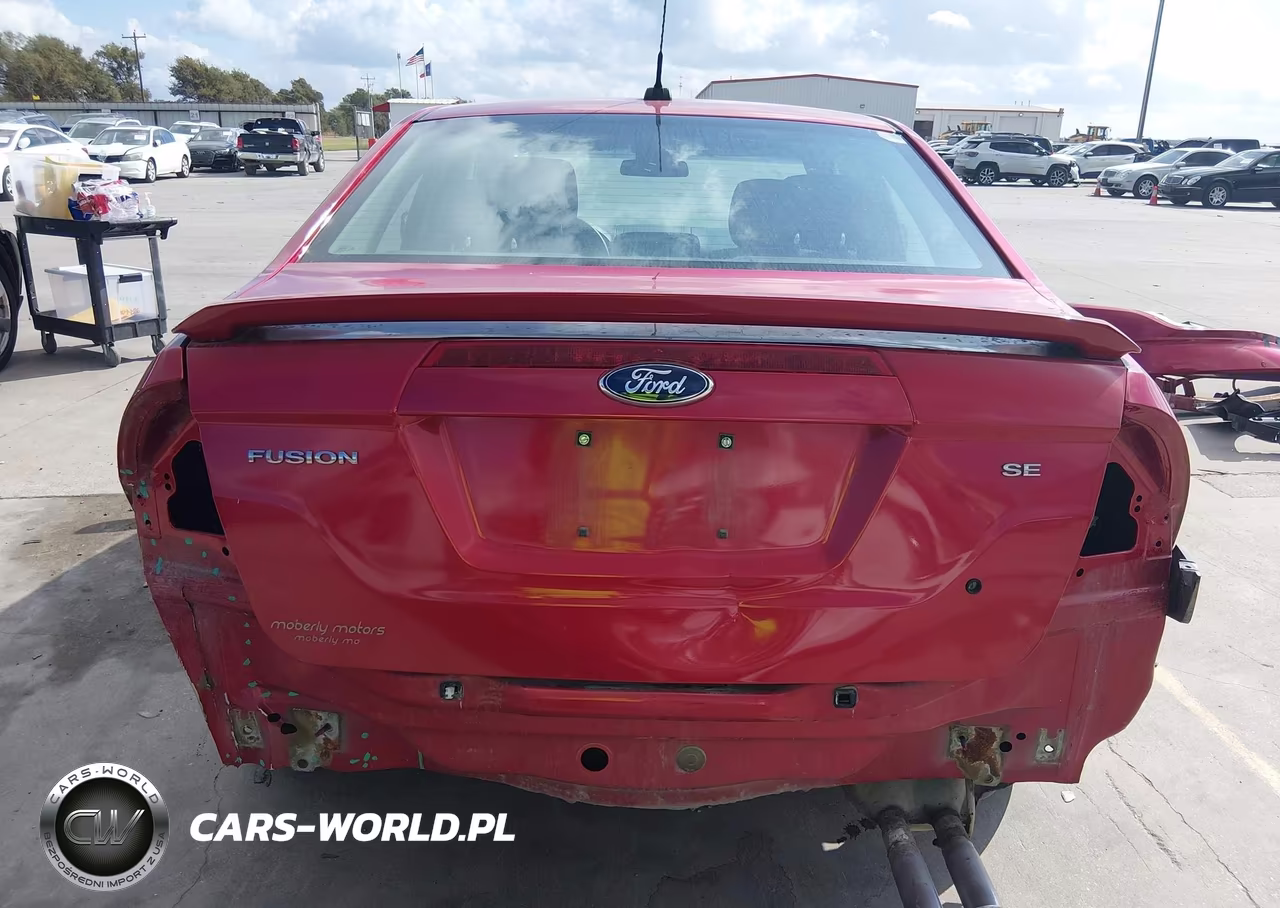 2012 Ford Fusion Se VIN:3FAHP0HA9CR437775 - 19
