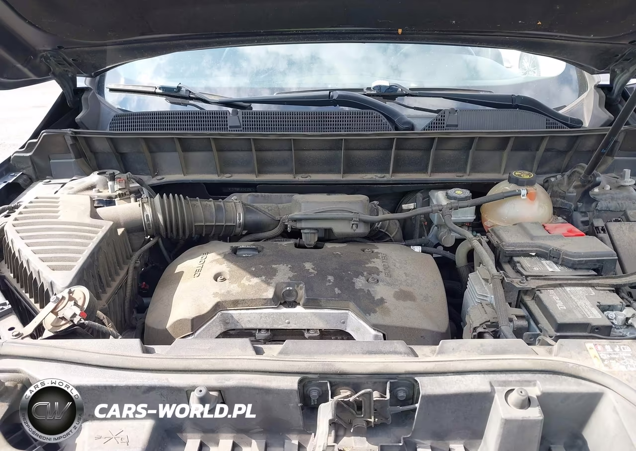 2019 GMC Acadia Slt-1 VIN:1GKKNMLA1KZ128191 - 10