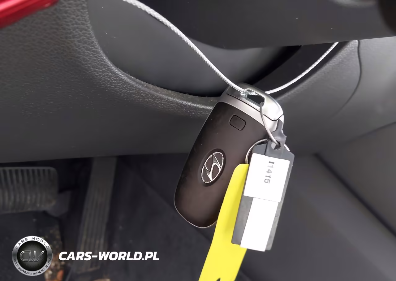 2020 Hyundai Sonata Sel VIN:5NPEF4JA6LH052713 - 11
