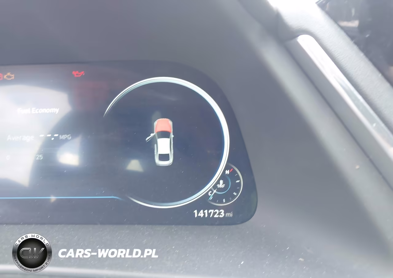 2020 Hyundai Sonata Sel VIN:5NPEF4JA6LH052713 - 16