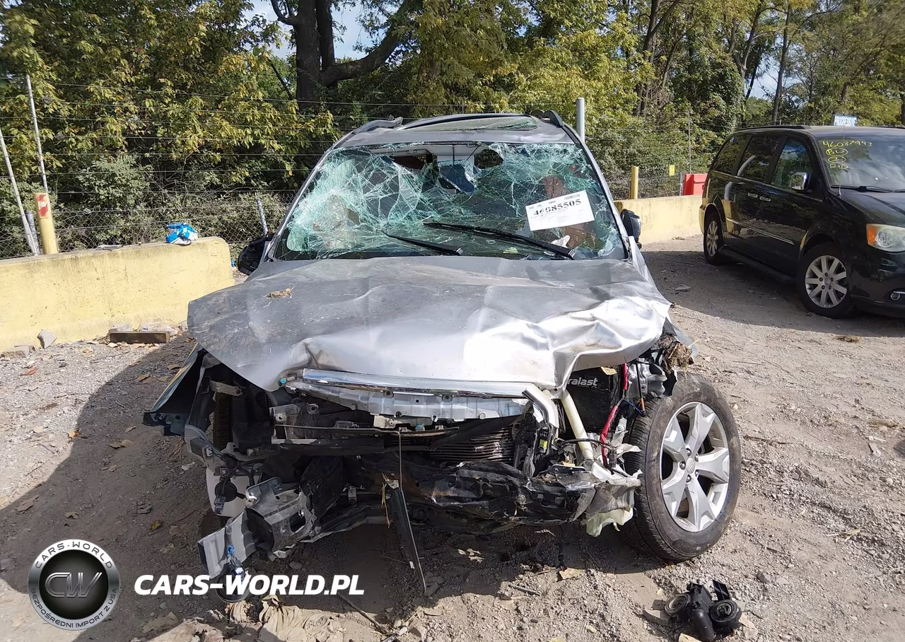 2014 Subaru Forester 2.5I Premium VIN:JF2SJAEC6EH483969 - 12