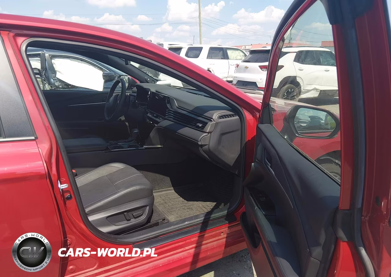 2025 Toyota Camry Xse VIN:4T1DBADK3SU001227 - 5