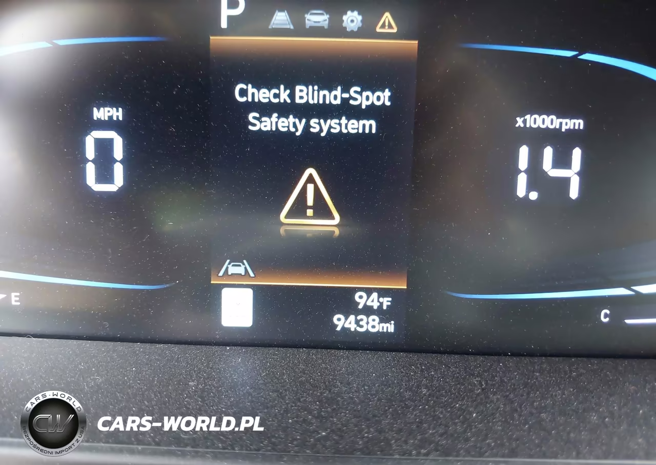 2026 Hyundai Elantra Sel Sport Premium VIN:KMHLS4DG2TU109395 - 16