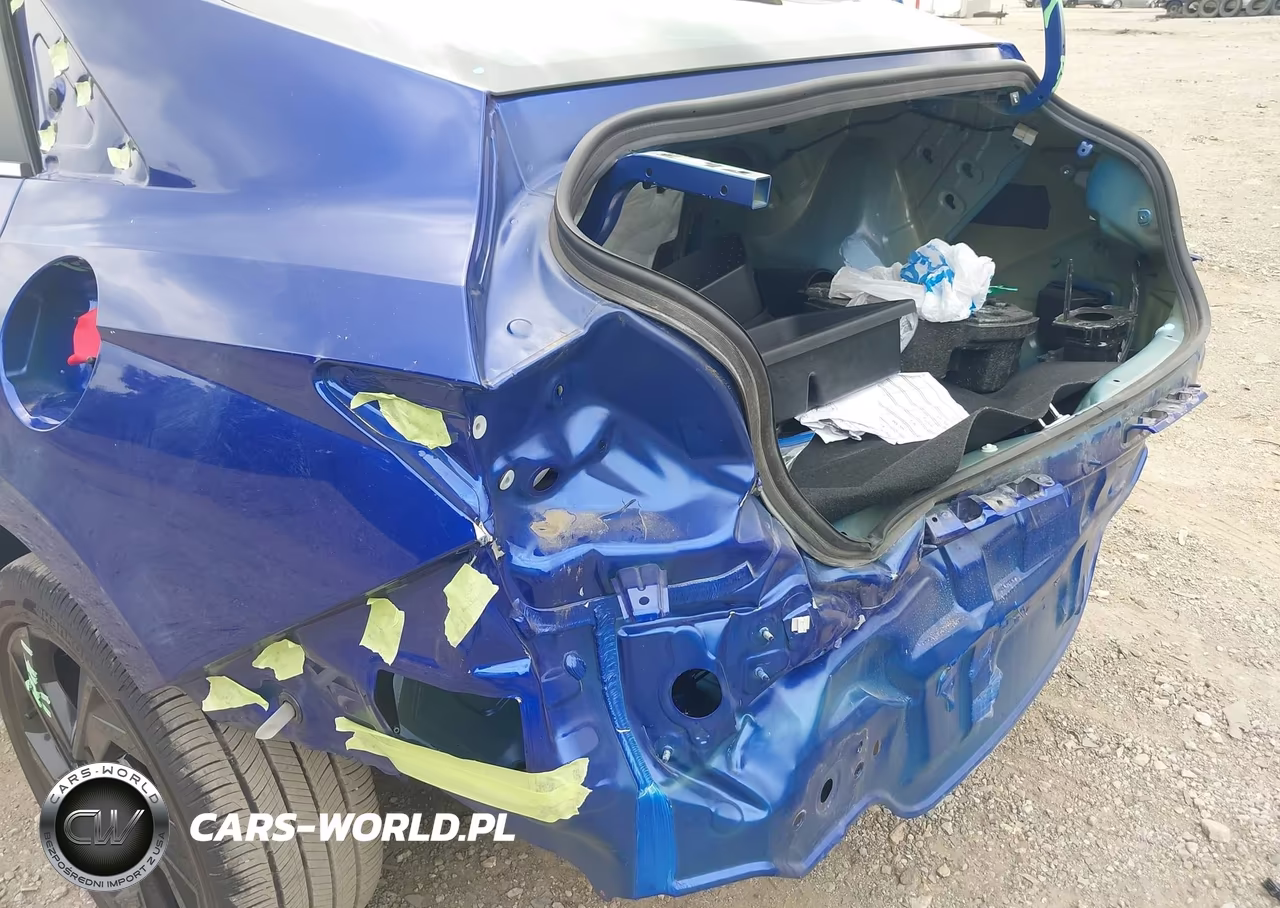 2026 Hyundai Elantra Sel Sport Premium VIN:KMHLS4DG2TU109395 - 6