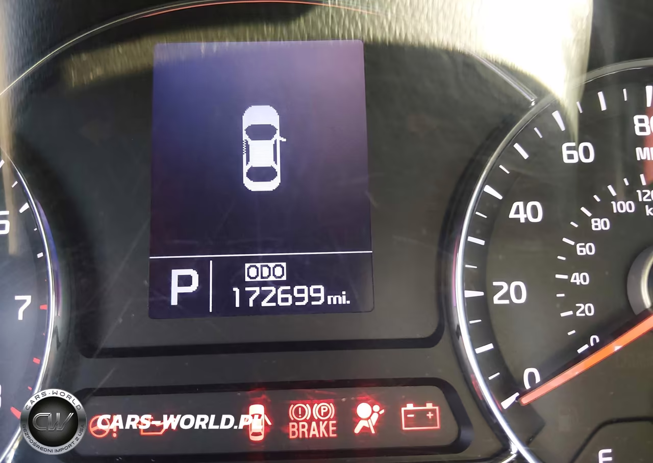2014 Kia Forte Ex VIN:KNAFX4A84E5199997 - 15