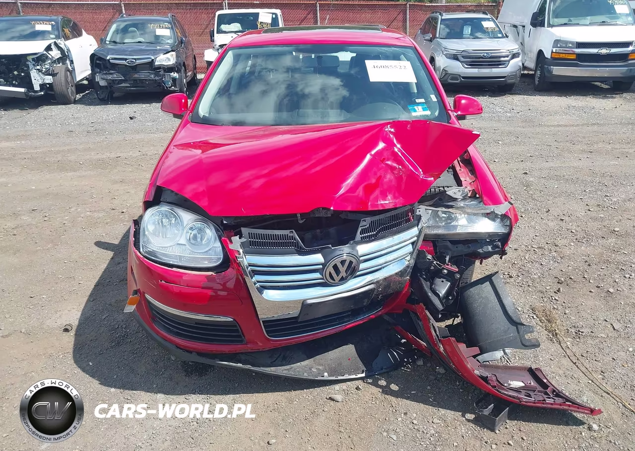 2010 Volkswagen Jetta Limited Edition VIN:3VWRZ7AJXAM145362 - 12