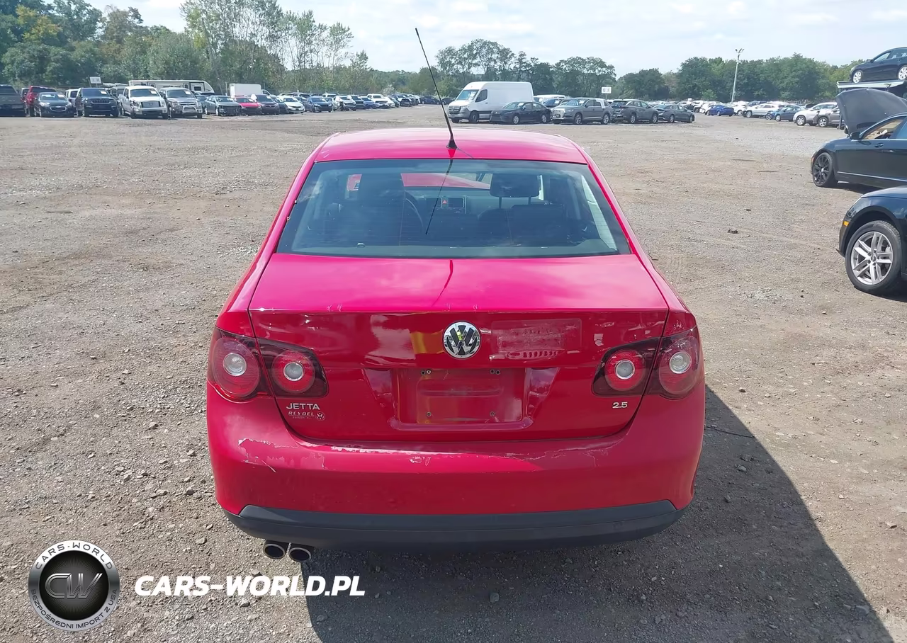 2010 Volkswagen Jetta Limited Edition VIN:3VWRZ7AJXAM145362 - 16