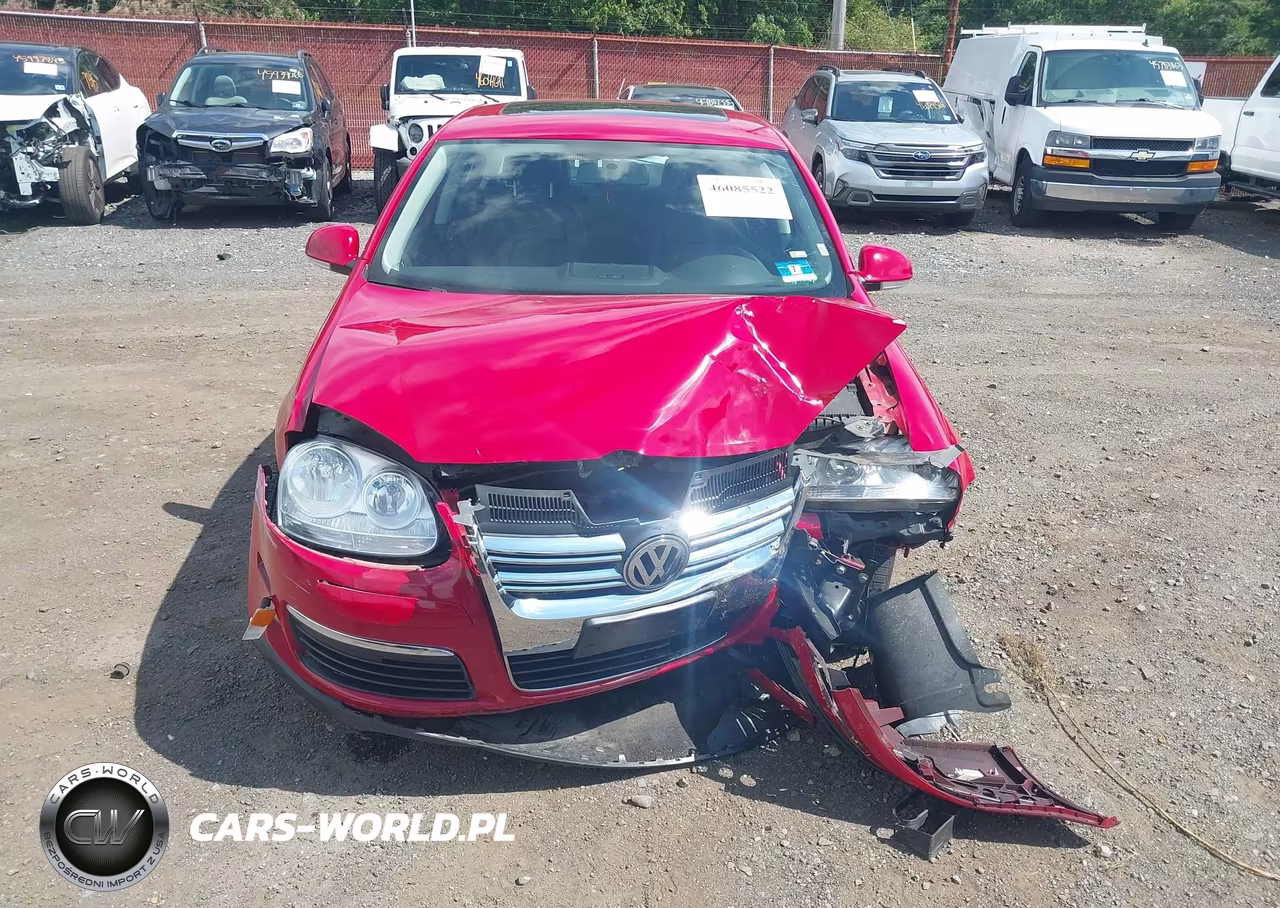 2010 Volkswagen Jetta Limited Edition VIN:3VWRZ7AJXAM145362 - 17