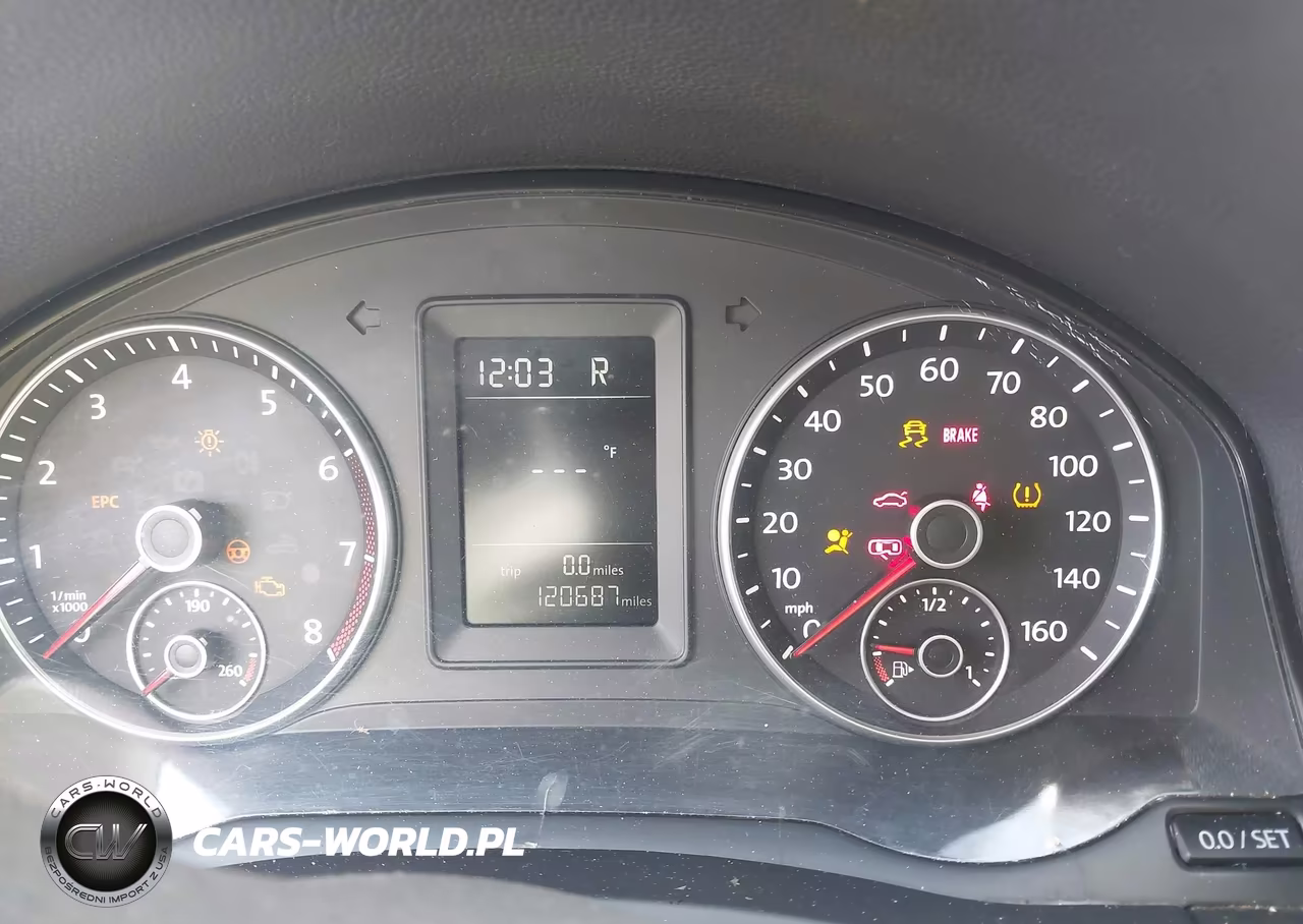 2010 Volkswagen Jetta Limited Edition VIN:3VWRZ7AJXAM145362 - 7