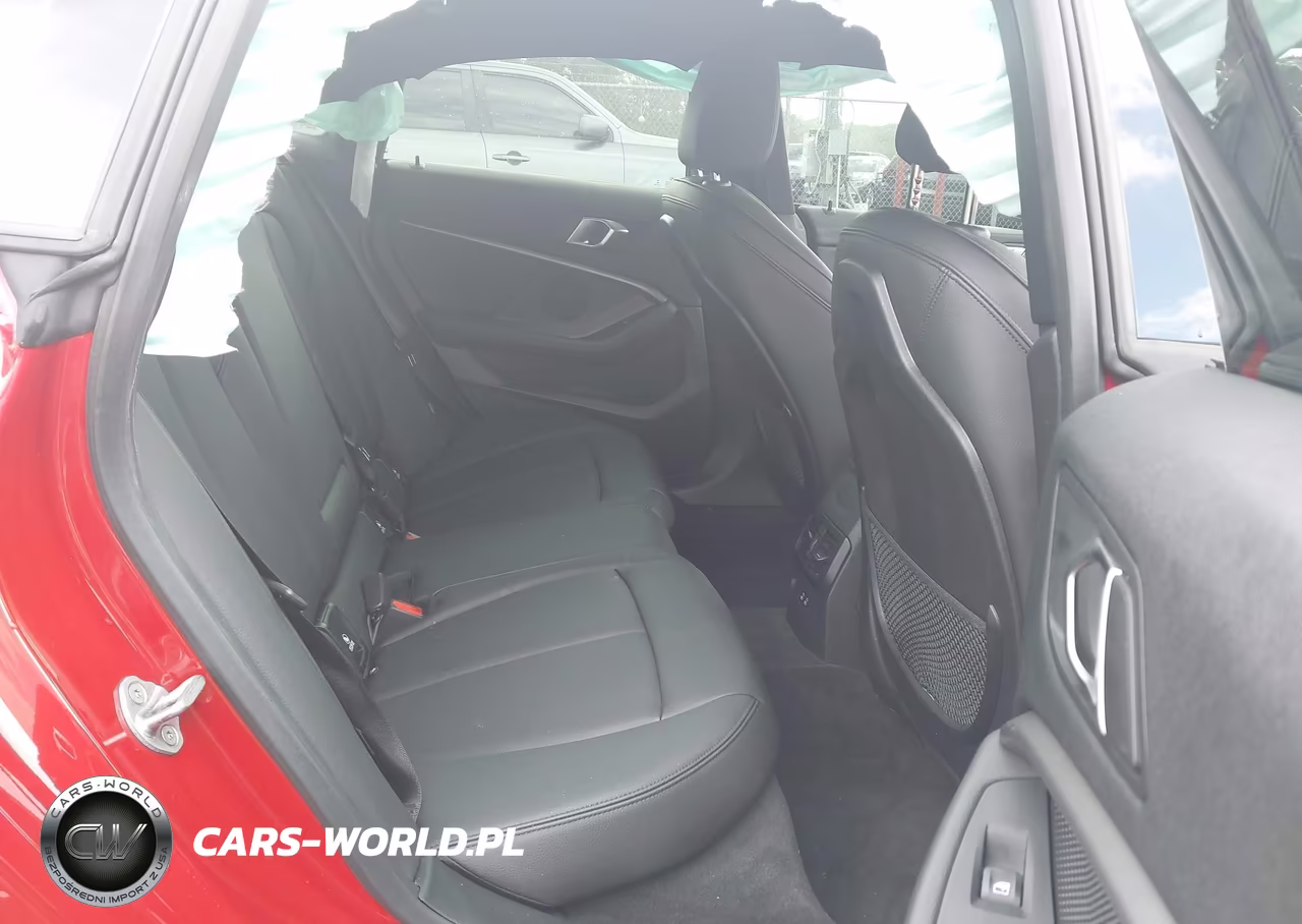 2022 BMW 228 Gran Coupe I Sdrive VIN:WBA53AK05N7L08499 - 8
