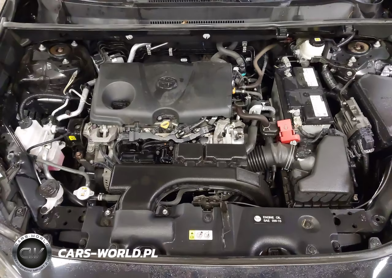 2021 Toyota Rav4 Le VIN:2T3F1RFV2MC182222 - 10