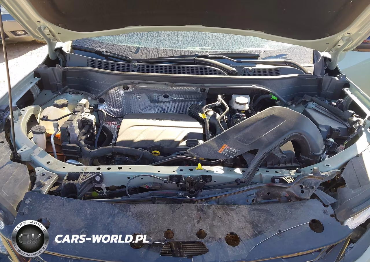 2025 Chevrolet Trax Fwd Activ VIN:KL77LKEPXSC014459 - 10