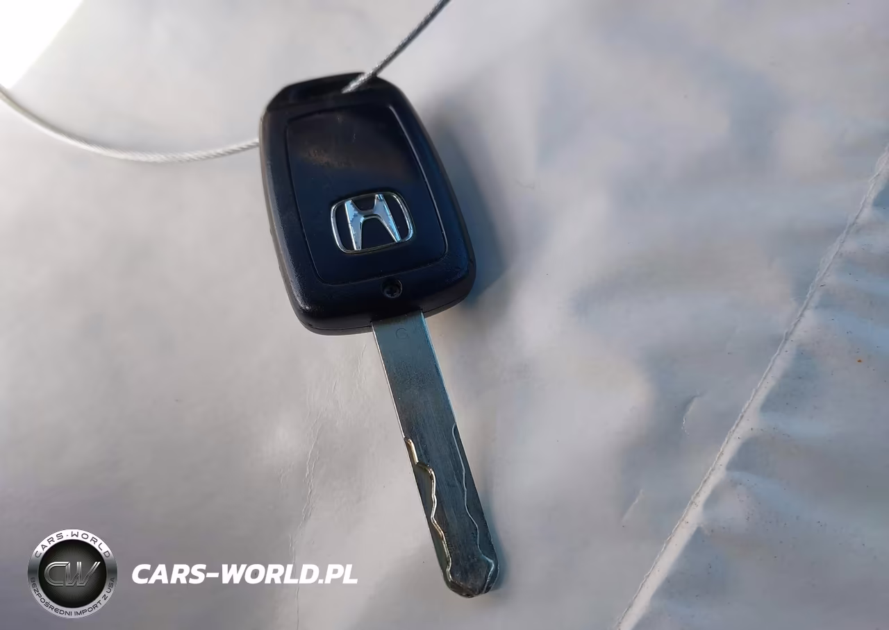 2015 Honda Civic Lx VIN:19XFB2F50FE242919 - 11