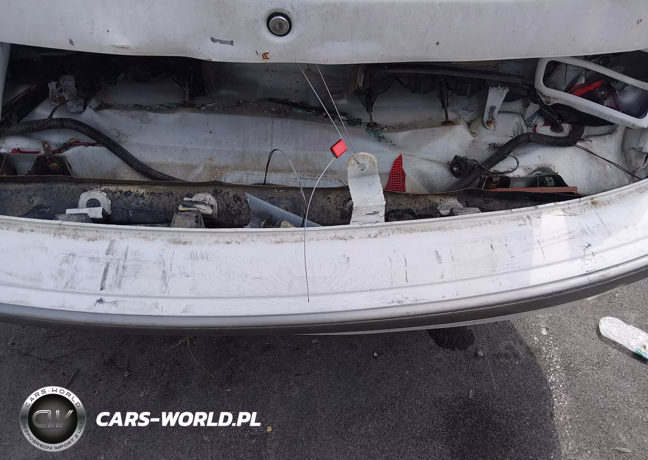 1996 Oldsmobile Ciera Sl VIN:1G3AJ55M2T6374122 - 14