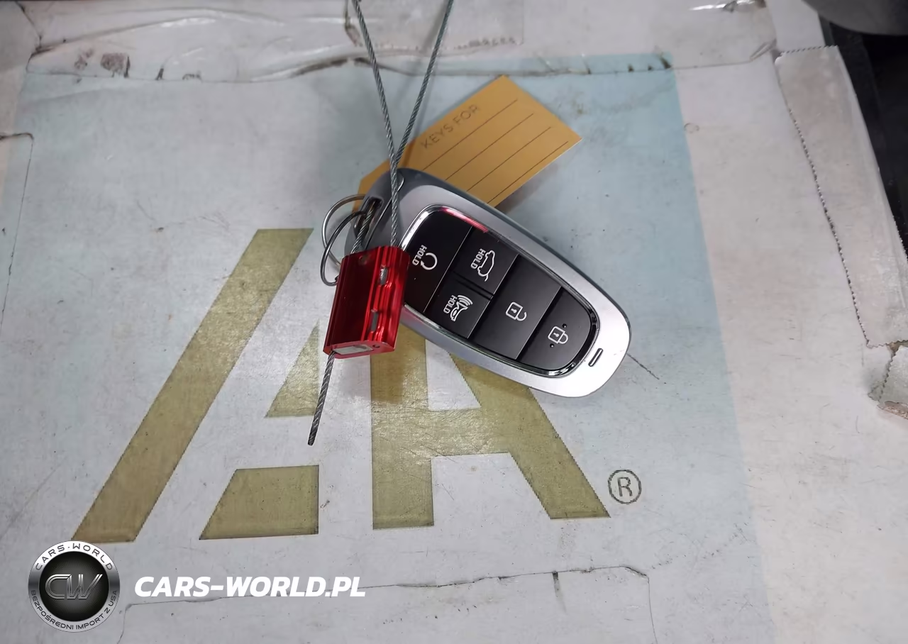 2024 Hyundai Tucson Sel VIN:KM8JB3DE2RU334182 - 11