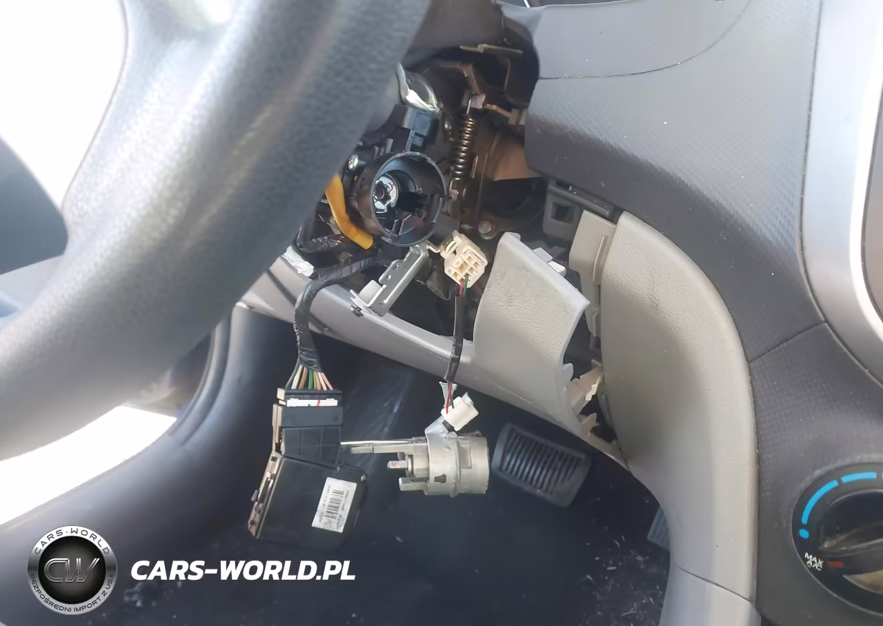2016 Hyundai Accent Se VIN:KMHCT4AE2GU012266 - 6