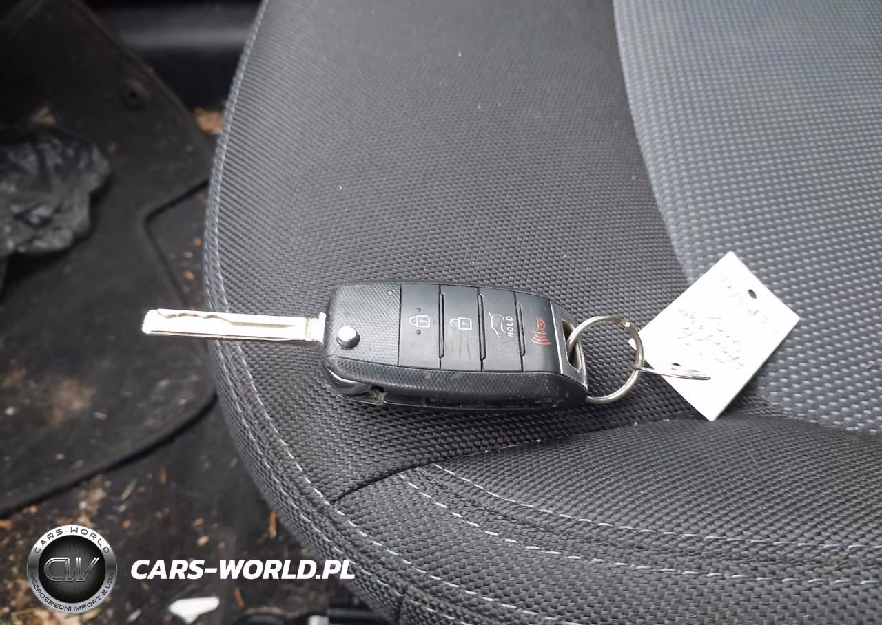 2016 Kia Sportage Lx VIN:KNDPBCACXG7807985 - 11