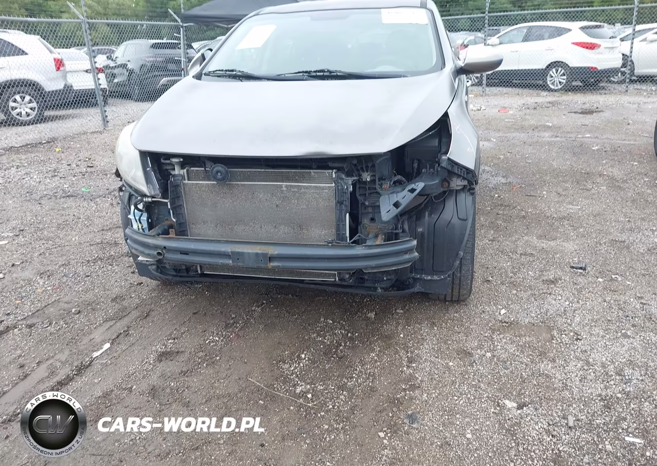 2016 Kia Sportage Lx VIN:KNDPBCACXG7807985 - 6