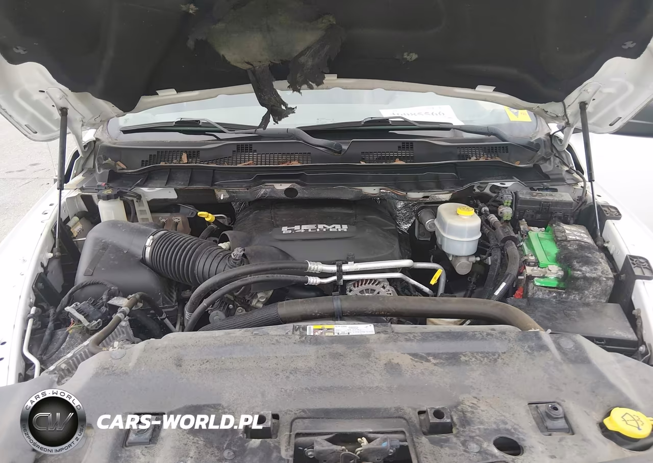 2018 Ram 2500 Tradesman 4X2 8' Box VIN:3C7WR4AJ9JG312994 - 10
