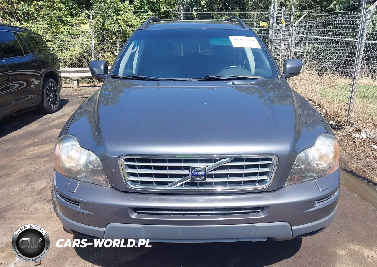 2007 Volvo Xc90 3.2 VIN:YV4CZ982X71367650 - 6